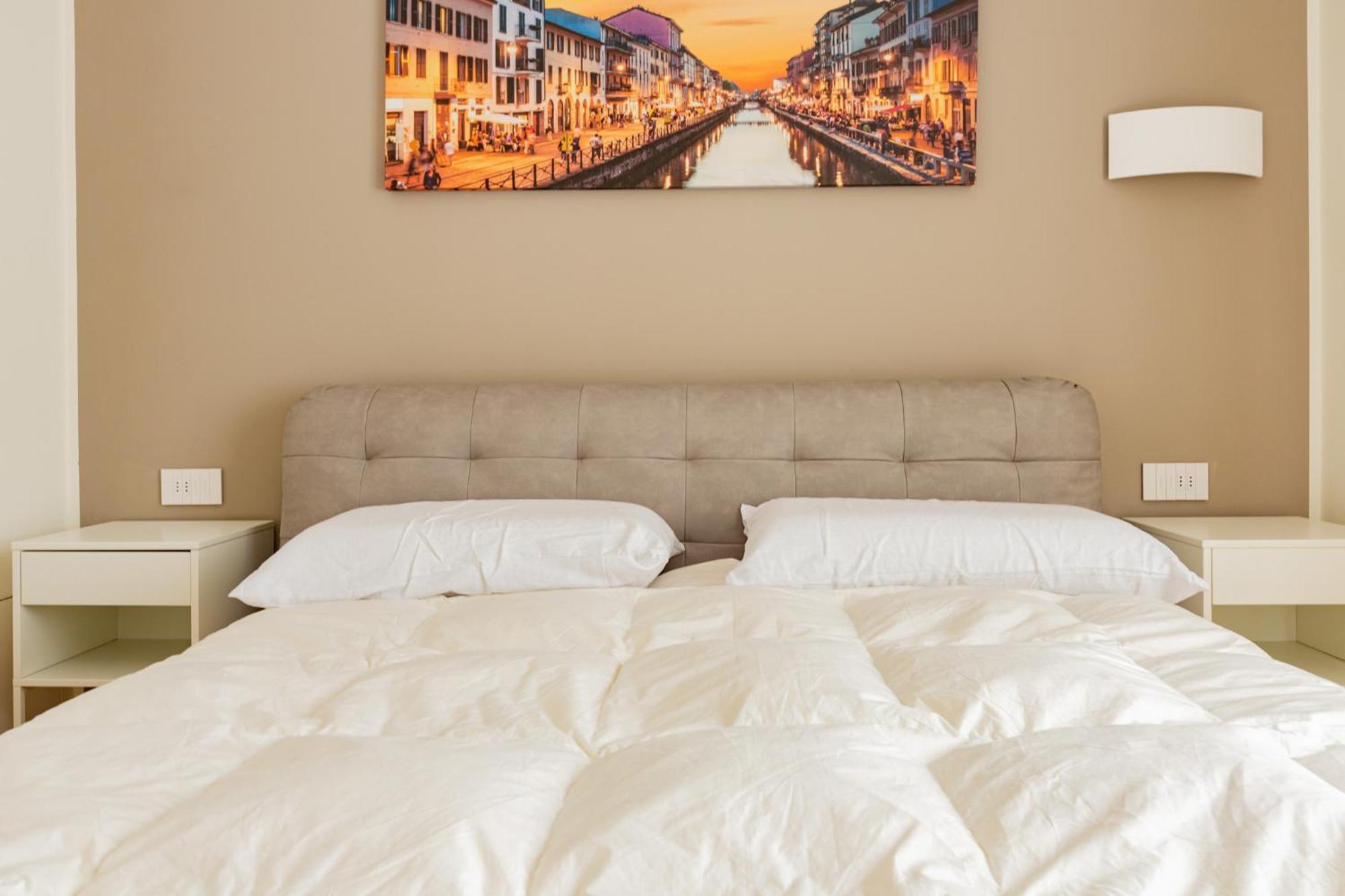 Confalonieri21 Isola Cozy Nest Milan Exterior photo