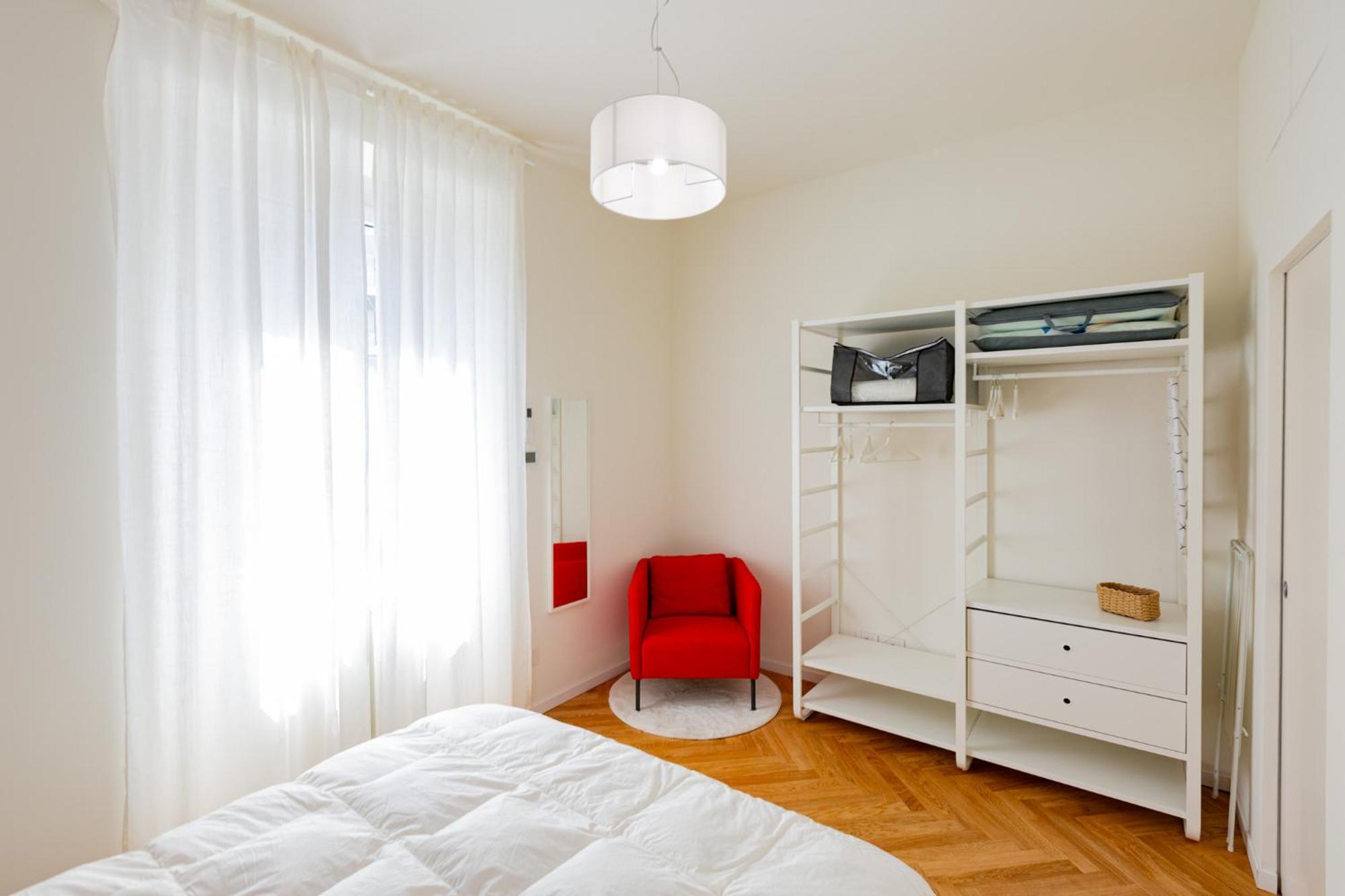 Confalonieri21 Isola Cozy Nest Milan Exterior photo